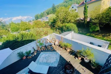 Traumhafte Immobilie am Haselbach |pure_living