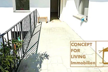 Kleines Zinshaus direkt im Stadtzentrum. Rendite/Anlageobjekt |pure_living