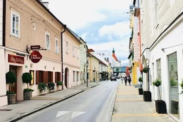 Urbanes Flair | Renditeobjekt direkt in der City |pure_living