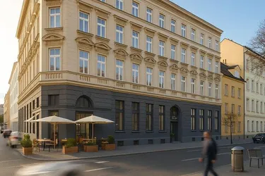 Privatgarten, perfekte Lage – Ihr neues Zuhause beim Elterleinplatz