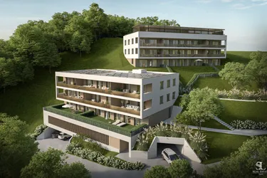 Wunderschöne 2-Zimmer Gartenwohnung in Kreith bei Mutters