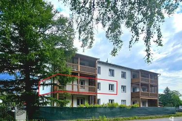 Gepflegte 5-Zimmer-Wohnung in Hall in Tirol - inkl. 2 Stellplätze