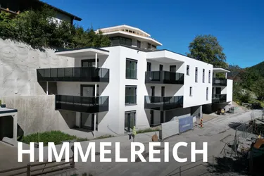 Mehr draußen als drinnen – 3-Zimmer-Wohnung mit Traum-Terrasse