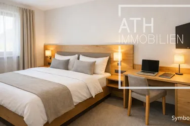 Secret Sale: Businesshotel im Tiroler Unterland mit großem Potenzial zu kaufen