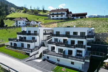 Luxuriöses Penthouse mit 141 m², großer Terrasse &amp; Blick zur Nordkette – nahe Innsbruck