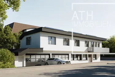 Neues Betriebsobjekt zu kaufen: Büro, Geschäft und Lagerfläche