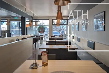 Café gesucht? Etablierter Standort im NOVA PARK