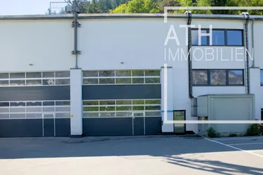 Vielseitige Gewerbeimmobilie im Gewerbepark Völs bei Innsbruck