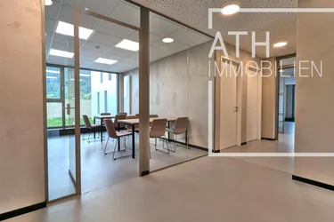 Neue, moderne Büroflächen in Kramsach – Ihr Standort mit Zukunft