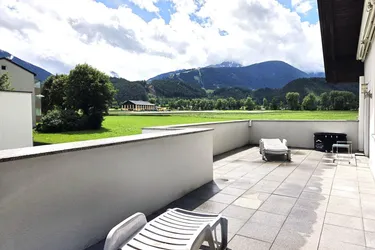 Familientraum mit herrlichem Ausblick!
