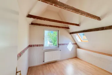 Traumlage am Wolfersberg – Einfamilienhaus mit unverbaubarem Weitblick