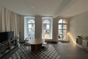 Vermietetes Gewerbelokal in Toplage 1080 Wien | Nähe Rathaus | Attraktive Investmentchance