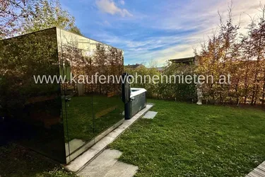 Ihr privater Rückzugsort, Chalet mit Wellnessbereich nahe Graz!