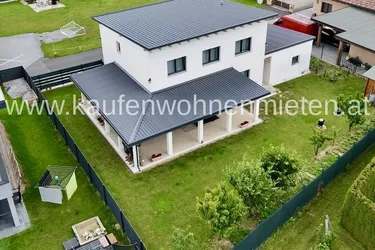 NEU!! Traum-Haus für Ihre Familie.