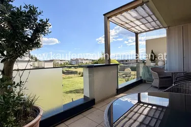 Lakeside Living - Wohnen am Badesee Copacabana!