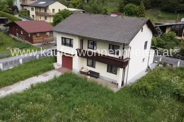 Expose Großzügiges Einfamilienhaus in Sonnenlage!