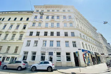 Ehemaliges Gasthaus zu vermieten