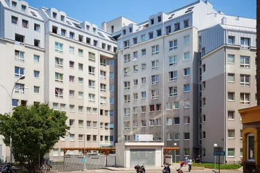 Investoren aufgepasst! 4,01 % Rendite! WE-Paket - 4 befristet vermiete Wohnungen!