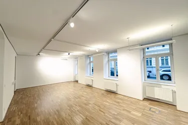 NEU! Ideale Bürofläche in Top-Lage! Nahe Pilgramgasse!