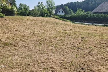 Waldrandgrundstück in Hitzendorf bei Graz sofort verfügbar