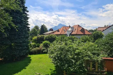Exklusives Grundstück in Villen-Ruhelage
