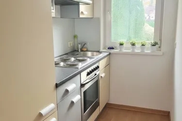 Hübsche 2-Zimmer-Wohnung in Top Lage