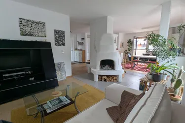 Liebe auf den ersten Blick! Modern sanierte Dachgeschoßwohnung in Graz Geidorf Nahe dem Hasnerplatz 