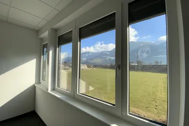 Stans- Gewerbegebiet - sofort verfügbare 48m² Büroeinheit, Autobahnnähe!