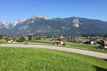 Rarität - Baugrundstück in Reith im Alpbachtal - herrliche Aussichts- und Ruhelage.