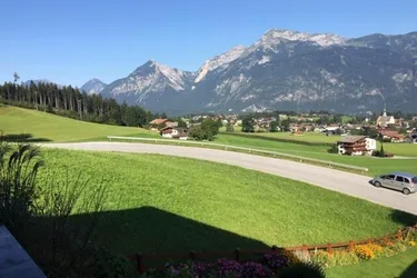 Achtung - letzte Einheit! Baugrundstück in Reith im Alpbachtal - herrliche Aussichts- und Ruhelage.