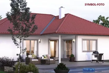 Expose Bungalow mit  Top-Lage und toller Aussicht