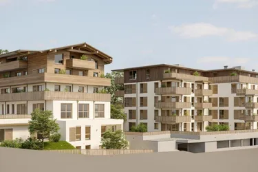 TG-Plätze Münster/Dorfzentrum zu vermieten