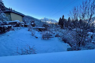 Neu-Götzens Grundstück in Aussichtslage