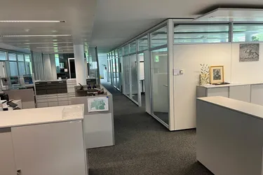 Gewerbeeinheiten Quartier am Brandgut - Wattens