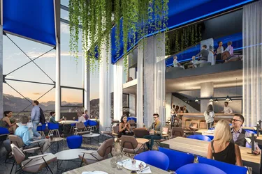 Büro- und Gewerbeeinheiten Schwaz Urban