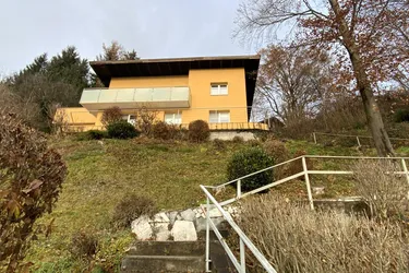 Einfamilienhaus auf 1185m² Grundstück, Sonnenlage
