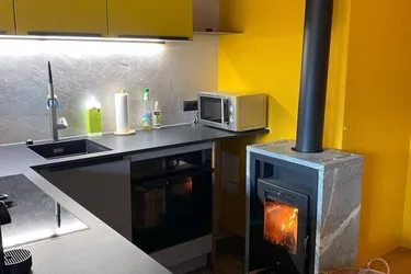 Kaltenbach/Zillertal - topgepflegte 2 Zimmerwohnung - Sofortbezug möglich.