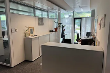 Gewerbeeinheiten Quartier am Brandgut - Wattens