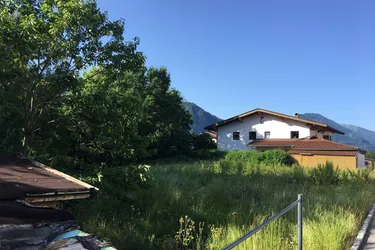 Baugrundstück in Münster- Sonnenlage, für großes Einfamilienhaus oder Doppelhaus geeignet!