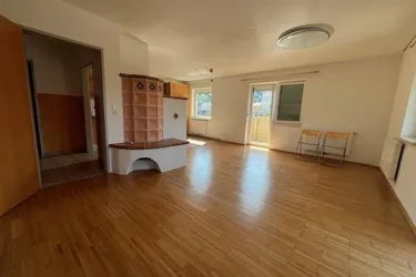 Sofortbezug - große, sonnige 3 Zimmerwohnung in zentraler Lage Brixlegg