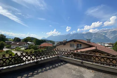 Gelegenheit - Mehrfamilienhaus, Sonnen- und Aussichtslage - Tulfes - Nähe Glungezerbahn