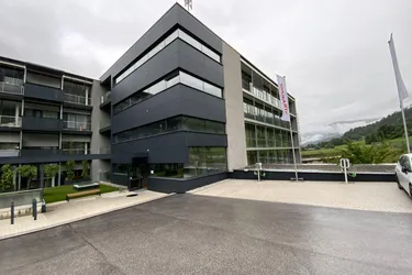 Gewerbeeinheiten Quartier am Brandgut - Wattens