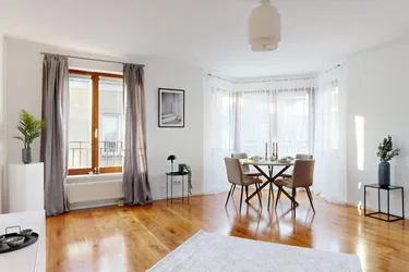 Traumhafte 4-Zimmer-Wohnung mit Tiefgaragenplatz – Perfekt für Familien!