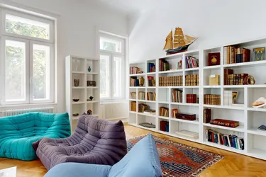 Wunderschöne großzügige 5-Zi-Altbauwohnung mit Grünblick im 3.Bezirk zu kaufen
