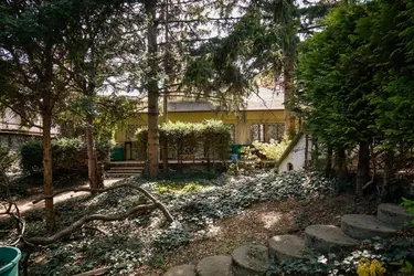 930 m² Baugrundstück in Wien-Oberlaa – ruhige Sackgasse nahe Kurpark Oberlaa