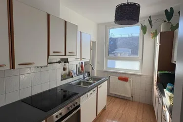 Geräumige 2 Zimmer Wohnung 3420 Kritzendorf