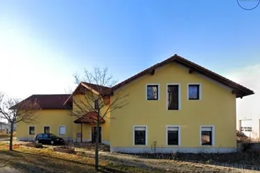 Betriebsobjekt in Toplage 6km zur S1 (Korneuburg) - Arbeiten und Wohnen - Miete mit Kaufoption - DIE Basis für Ihr Unternehmen! Adaptierung nach Vereinbarung