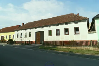 Bauernhof im Waldviertel