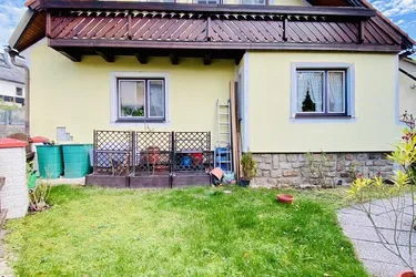 LITSCHAU - Zuhause sein, wo andere Urlaub machen!