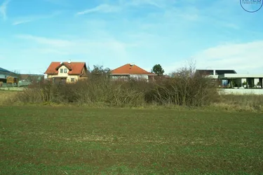 Baugrund mit Fernsicht in bester Lage in Gneixendorf